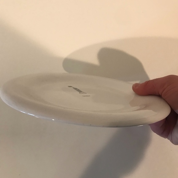 SOLD SOLD SOLD SOLD  SALE -TAKE 50% OFF - Plate - London/ Big Ben Clock - Picture 4 of 5